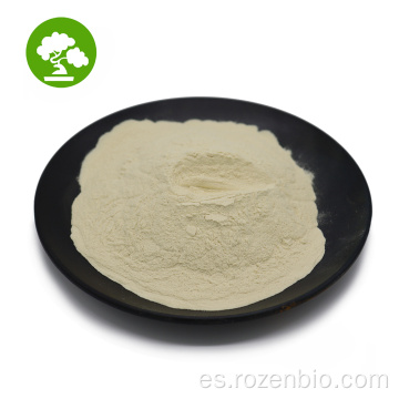 Extracto de soja al 70% de polvo de fosfatidilserina